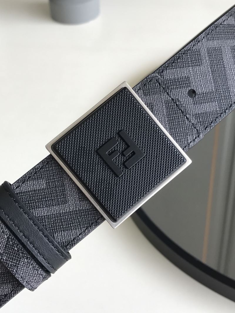 Fendi Belts